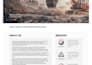 build squarespace website design or redesign squarespace